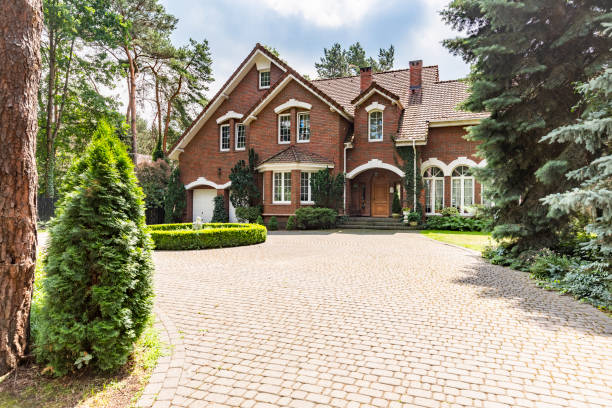 Best Affordable Driveway Pavers  in Greensburg, PA