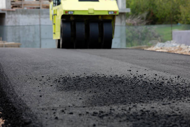 Best Residential Driveway Paver Services  in Greensburg, PA