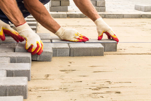 Best Local Driveway Pavers  in Greensburg, PA