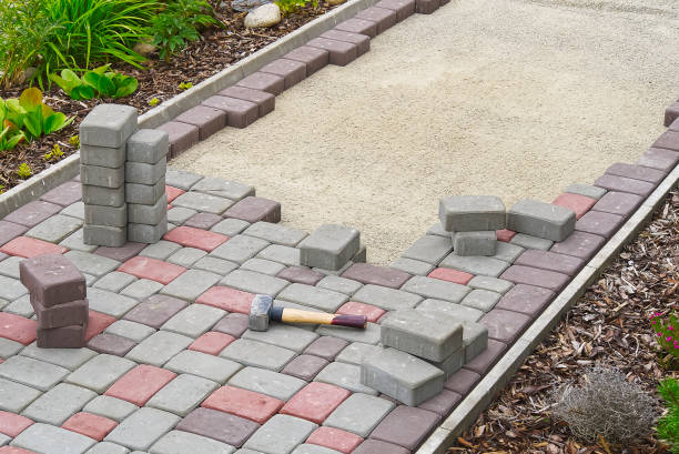Best Commercial Driveway Pavers  in Greensburg, PA