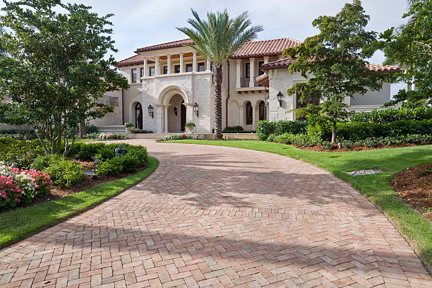 Greensburg, PA Driveway Pavers Company