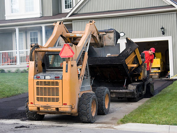 Best Permeable Paver Driveway  in Greensburg, PA