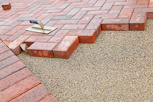 Best Driveway Pavers Near Me  in Greensburg, PA
