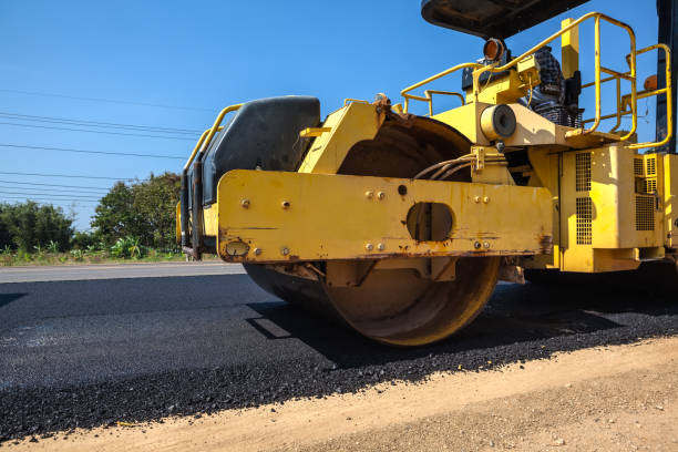 Best Best Driveway Pavers  in Greensburg, PA
